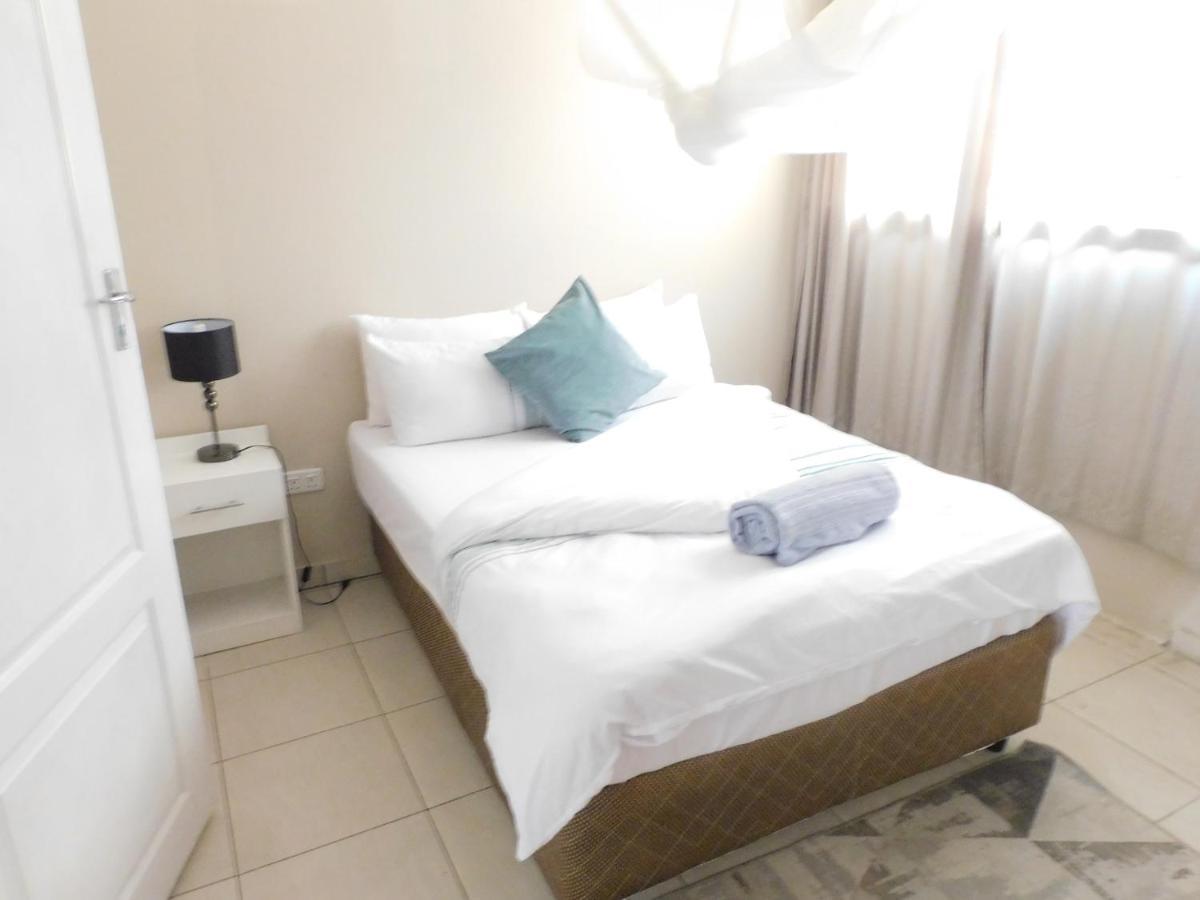 Okavango Apartments Lusaka Ngoại thất bức ảnh
